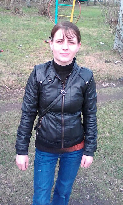 Надежда Лабзова