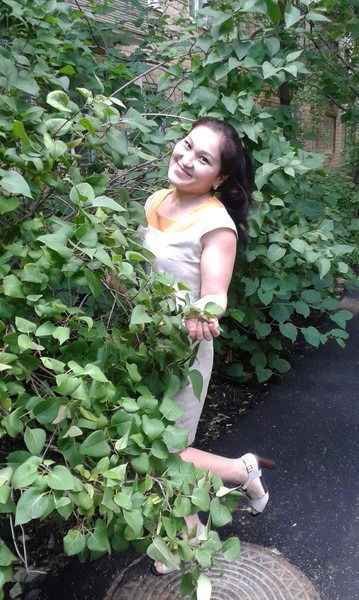 ★Айнура★ Тологоновна