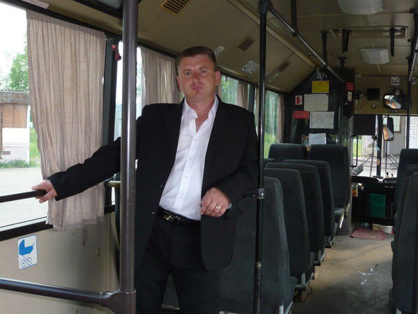 Виктор Барчук