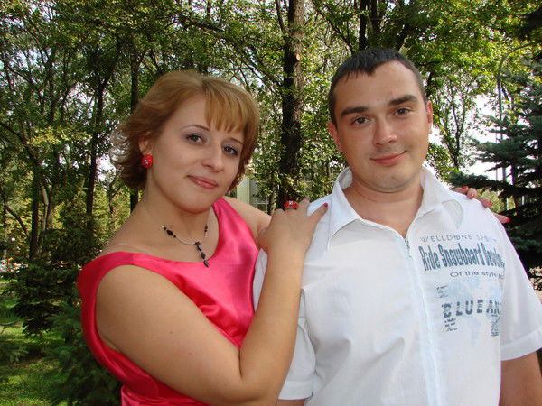 Анна Маржина