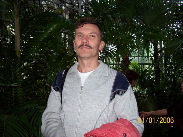 Дмитрий Карпов