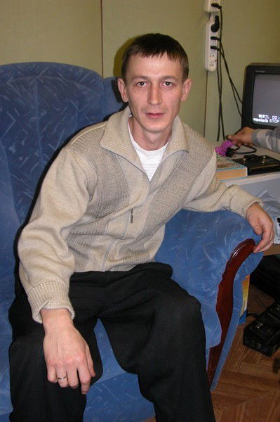 Ильдус Гайнутдинов