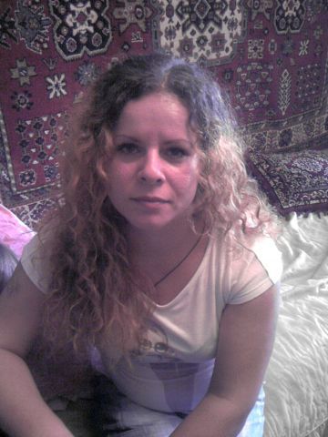 Катерина Савостьянова