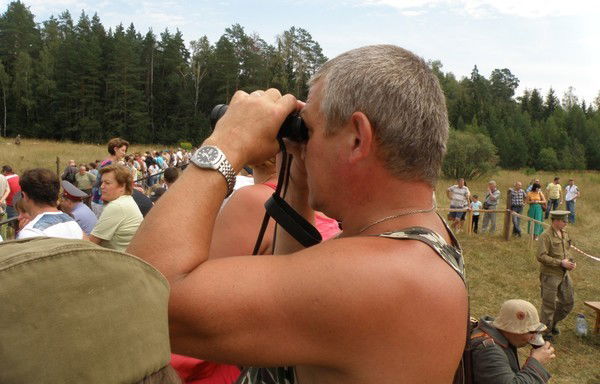 Александр Кубиков