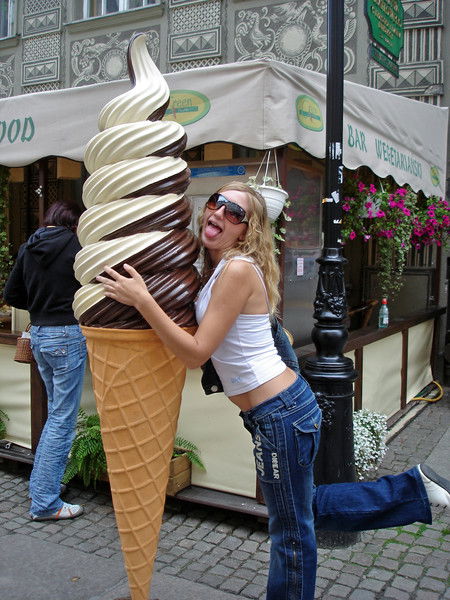 Анна Терентьева