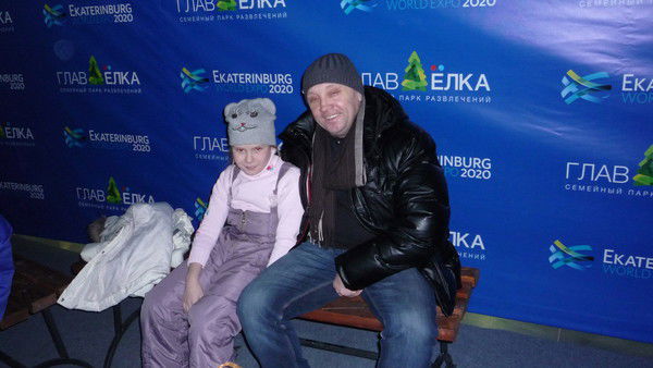 Владимир Решетников