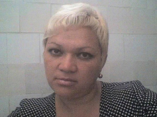 Дина Шемченко