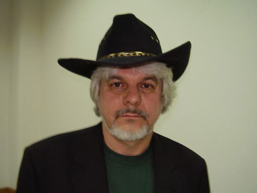 Вениамин Грудницкий