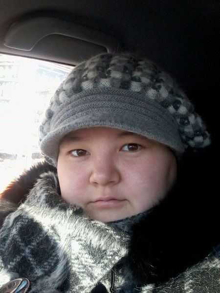 Линара Идрисова