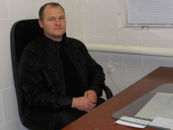 Владислав Коновалов