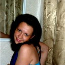 Елена Прокаева