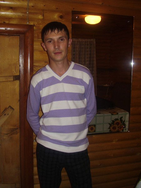 Ильнур Набиуллин