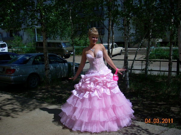 Юлия Старостина