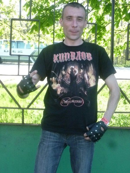 Денис Шуствалёв