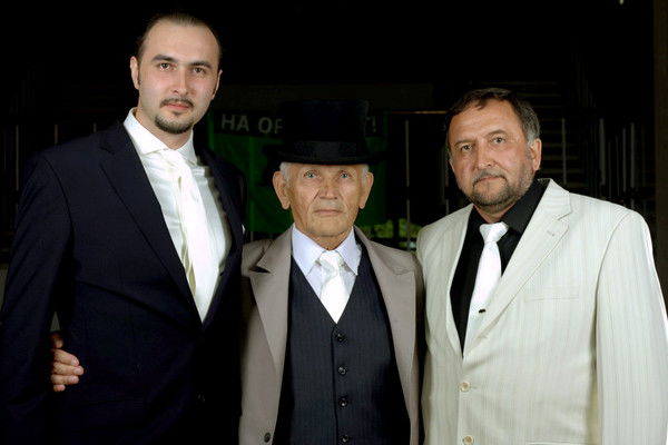 Александр Орлов