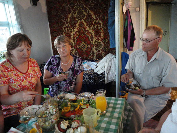 Людмила Нелюбина