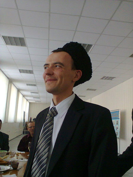 Андрей Толокольников