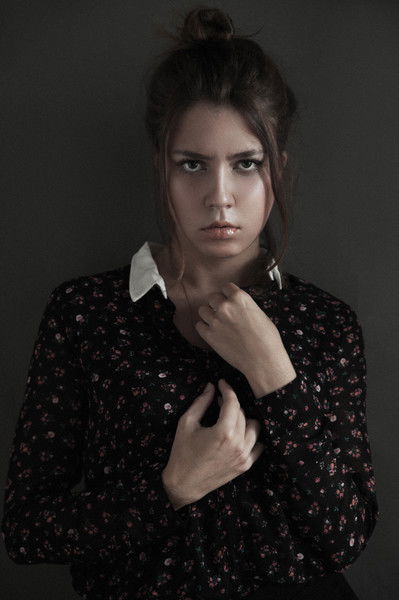 Кристинка Кокоулина