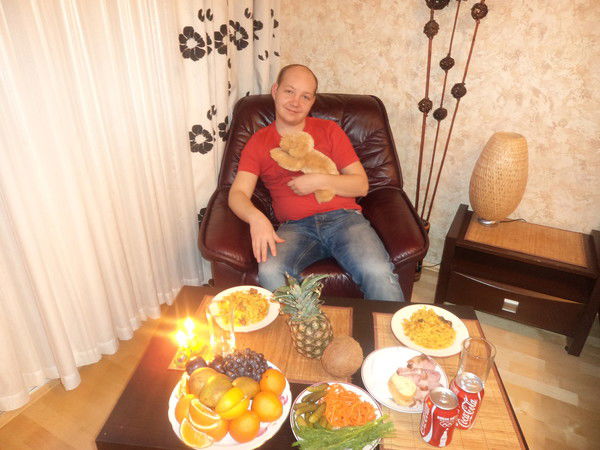 Радий Джамальтдинов