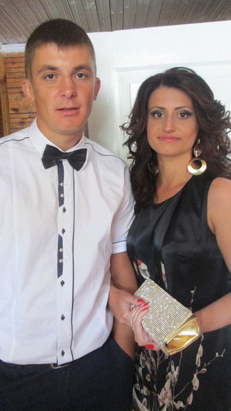 Коско Екатерина *