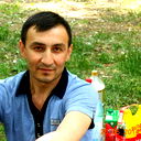 Шехроз Мустафаев