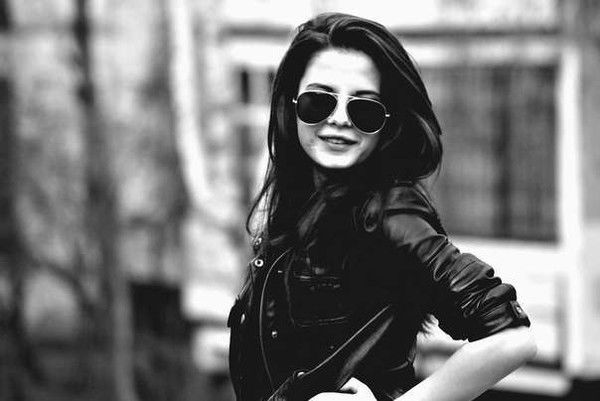 Вика Кондратова