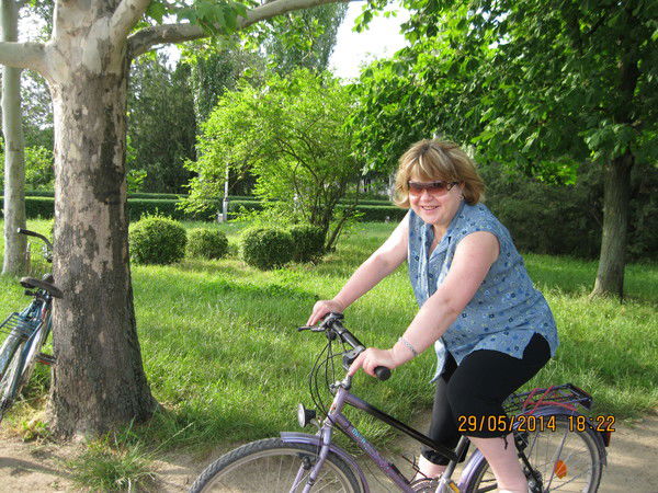 Наталья Кашуба