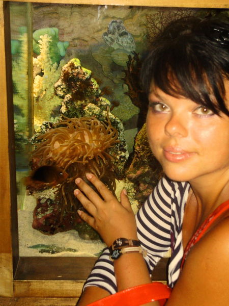 Светлана Козырева