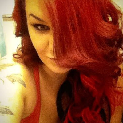 Мария Смирнова