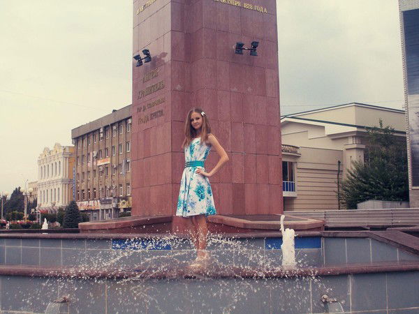 Татьяна Ромащенко