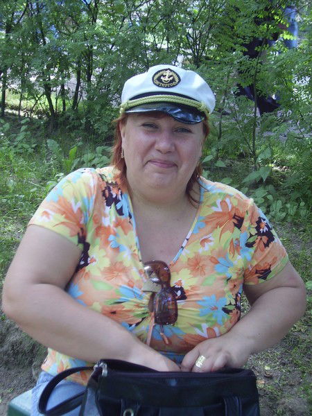 Ольга Шугаева