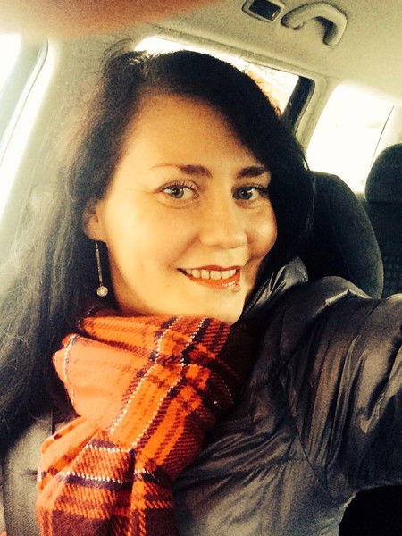 Жанна Мискевич