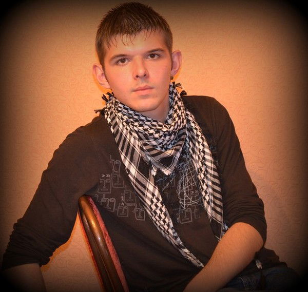 Вадим Колодин