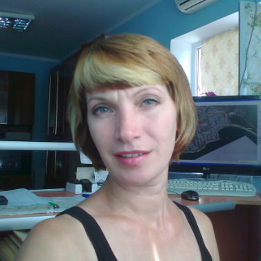 Татиана Терпугова