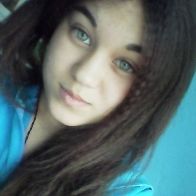 Елизавета Капсаргина