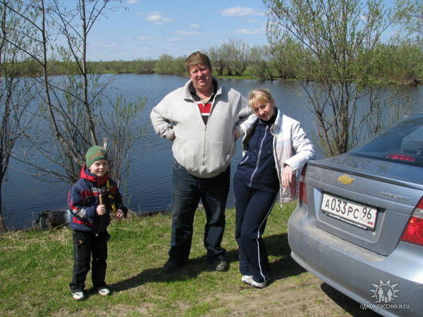 Алексей Лихачев