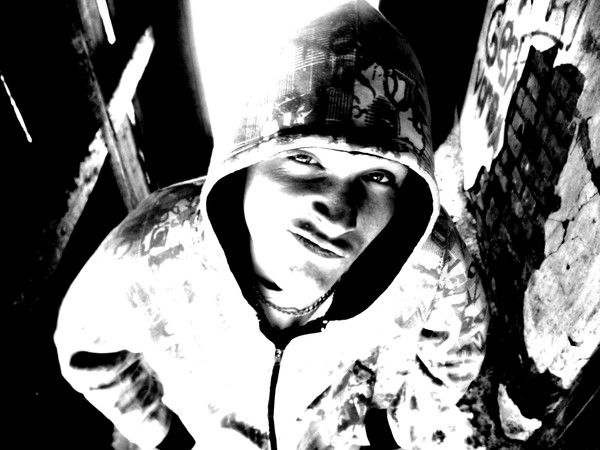 Павел Стритрейсер