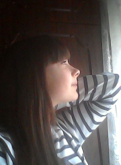 Елена Еженкова