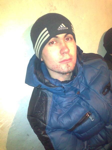 Рустам Аубакиров Гильмутдинов