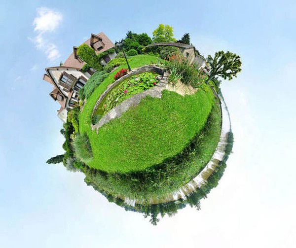 Маленька Я Страна