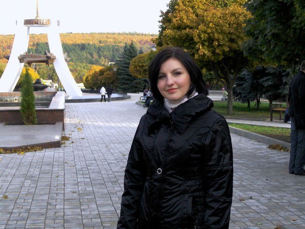 Анастасия Хобенко