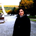 Анастасия Хобенко
