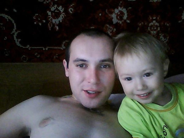 Дмитрий Банин