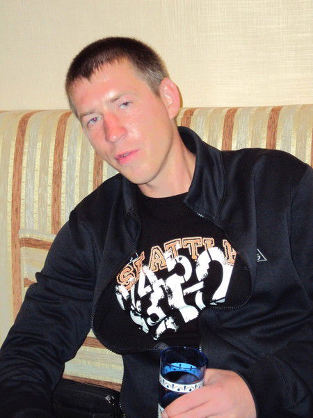 Евгений Сибисов