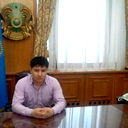 Заман Шыныбеков