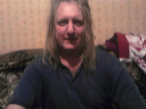 Евгений Харитонов