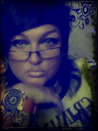 Ольчик Лёвина