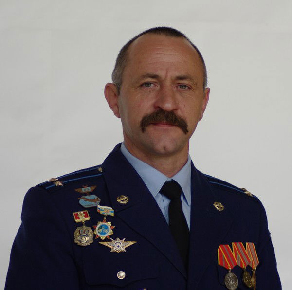 Андрей Козловский