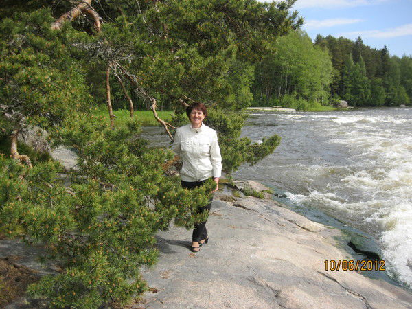 Наталья Афанасьева