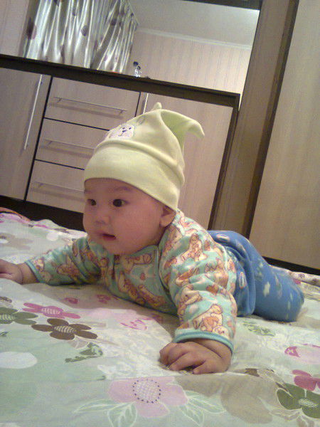 Мунара Оморова